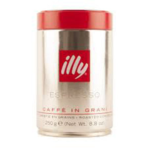 Illy Standard Coffee Beans