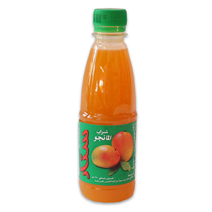 Star Mango Juice