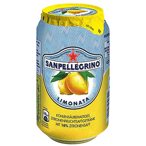 Sanpellegrino Limonata