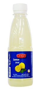 Star Lemon Juice