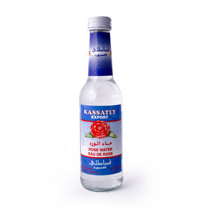 Kassatly Rose Water