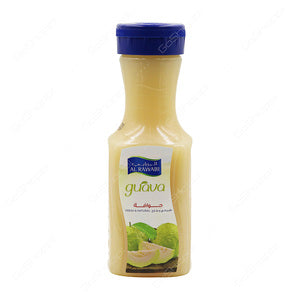 Al Rawabi Juice 500ml Guava Juice