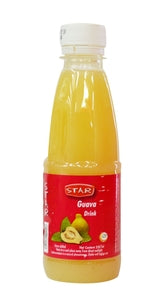 Star Guava Juice