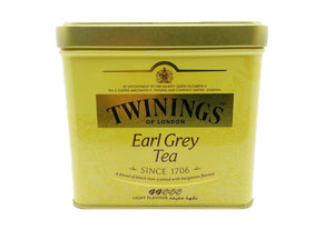 Twinings Earl Grey Loose Tea