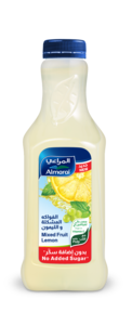 Almarai Mixed Fruit Lemon