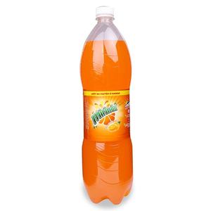 Mirinda Carb Soft Drink Bottle Orange