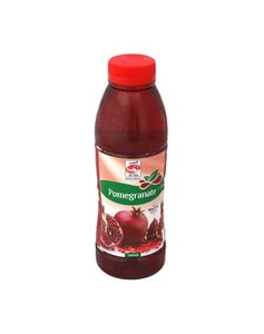 Al Ain Pomegranate Juice