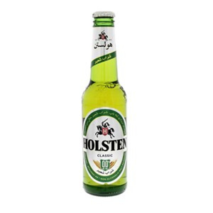 Holesten Beer Non Alcoholic Classic