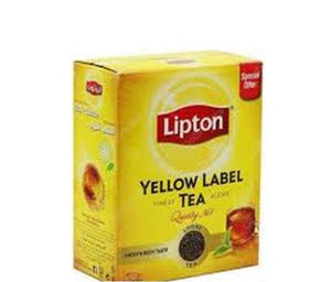 Lipton Yellow Loose Tea