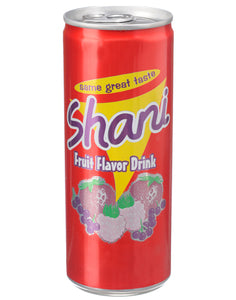 Shani Nrb Cans