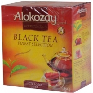 Alokozay Loose Black Tea