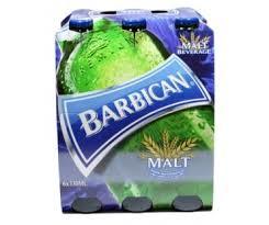 Barbican Malt