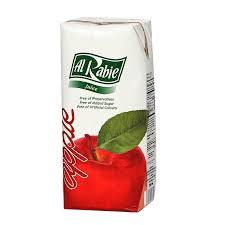 Al Rabie Juice