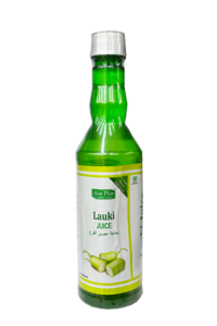 Aloe Plus Lauki Juice