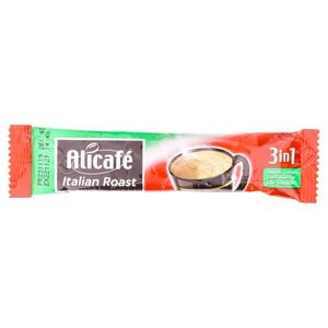 Alicafe Italian Roast Coffee