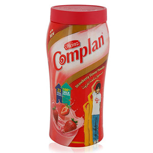 Complan Strawberry