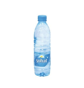 Sohat Water