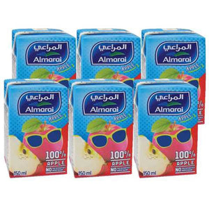 Almarai UHT Apple Juice