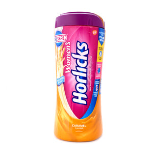 Horlicks Womens Caramel