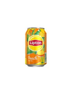 Lipton Peach Ice Tea