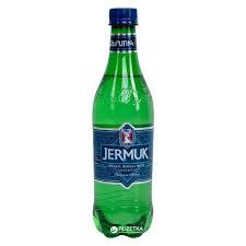 Jermuk Natural Water