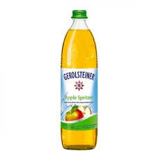 Gerolsteiner Apple Spritzer