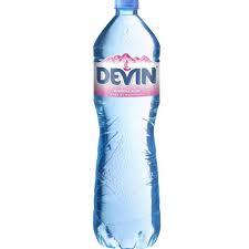 Devine Mineral Water Non Carbonated