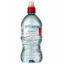 Aparan Water