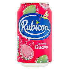 Rubicon Guava Sparkling