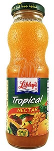 Libbys Nectar Tropical