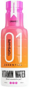 Top Shape 01 Essential Orange