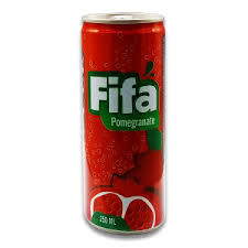 Fifa Pomegranate