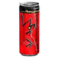 Code Red Energy Drink