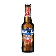 Bavaria Malt Strawberry