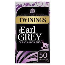 Twinings Earl Grey Tea Bags