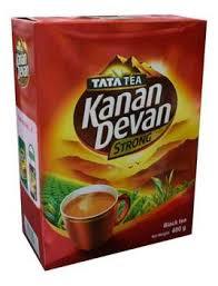 Kannan Devan Tea