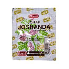 Johar Joshanda