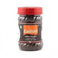 Eastern Roasted Round Coffee