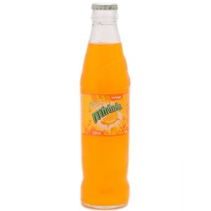 Mirinda Orange Nrb