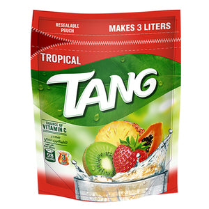 Tang Tropical Pouch