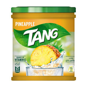 Tang Pineapple Tub