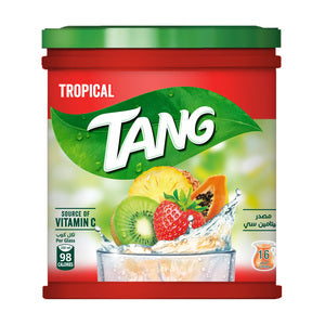 Tang Tropical Tub