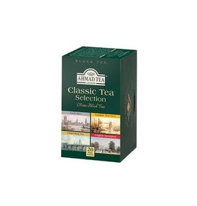 Ahmad Tea Classical Teabags