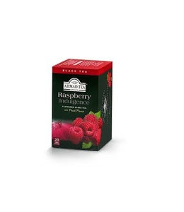 Ahmad Tea Bag Raspberry Indulgence