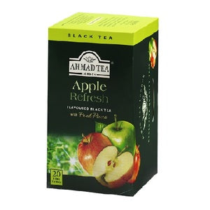 Ahmad Tea Bag Apple Refresh