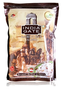 Indiagate Classic Basmati Rice