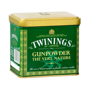 Twin Gun Powder Mint Teabags