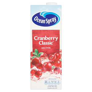 Ocean Spray Cranberry Classic