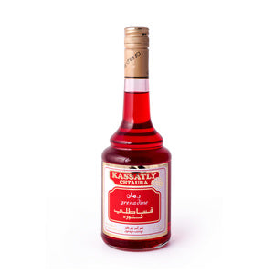 Kassatly Grenadine Syrup