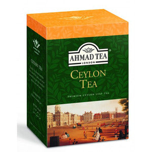 Ahmad Ceylon Tea